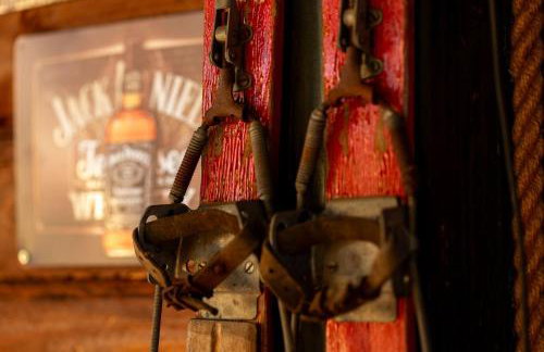 Chata drewniana Stefanówka - Foto 32