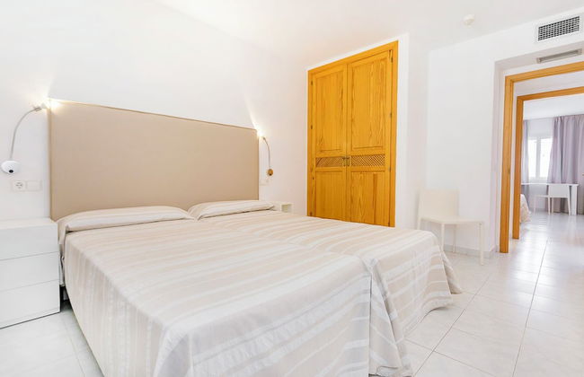 Duquesa Playa Aparthotel - Foto 15