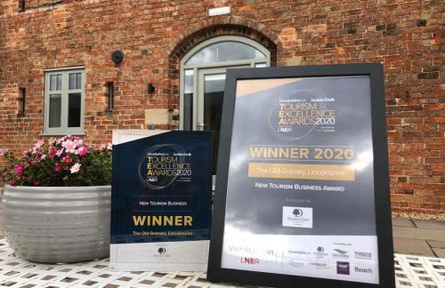 The Old Granary - Foto 64