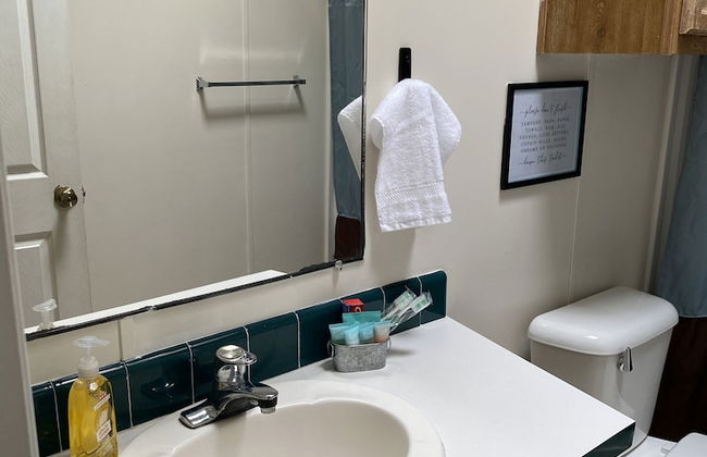 C&C Family Ranch - Foto 43