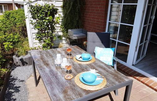 Wellenreiter - das appartment - Foto 24