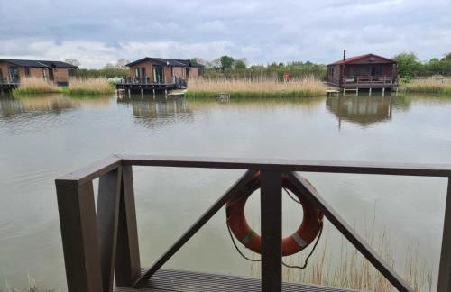 Lakeside Fishing Lodges - Foto 47