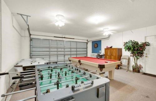 439 Villa - 4BDScreened PoolSpa - by Disney - Foto 19