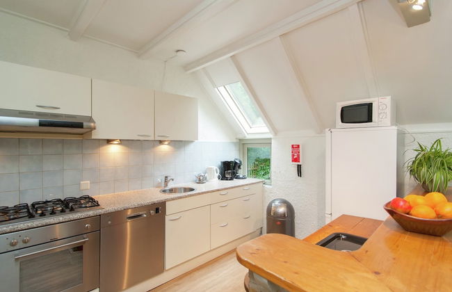 Quaint Farmhouse in Waskemeer near Forest - Foto 8