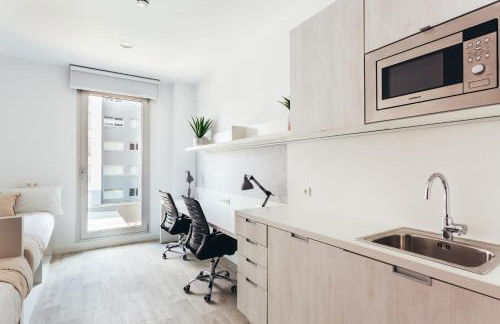 Soto House Pamplona - Foto 62