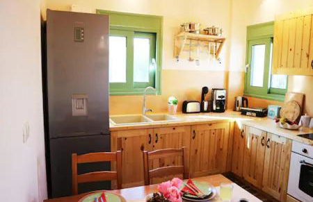 luxurious apartments Angelina - Photo 15