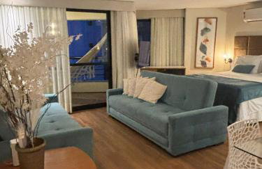 Flat 912 - Iate Plaza Hotel - Foto 1