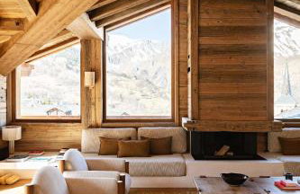 Les Chalets de la Source 3 - Luxe - Skis aux pieds - 12 personnes - Foto 70