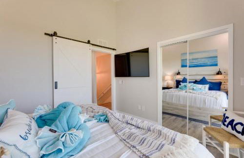 1 Mi to Beach Coastal-Zen Ruskin Retreat! - Foto 19