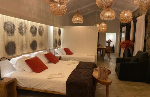 LUZZ me - Casas de Santa Bárbara - Photo 43