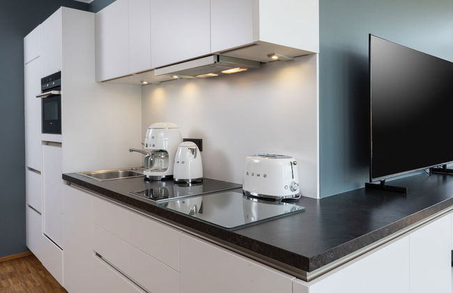 Waveboard Hotel & Boardinghouse - Foto 17