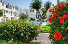 Oleza Garden 17 Me Gusta - Playa Flamenca - Foto 27