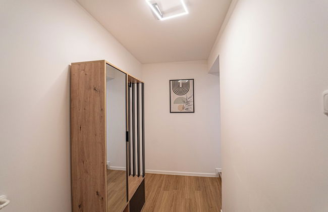 LUXOMES: Vilshofen Altstadt Apartments - Foto 3