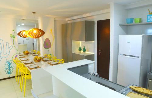 Excelentes apartamentos Barra Bali - Foto 60