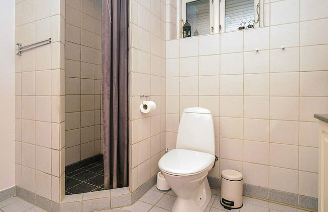 6 Person Holiday Home in Slagelse-by Traum - Foto 10