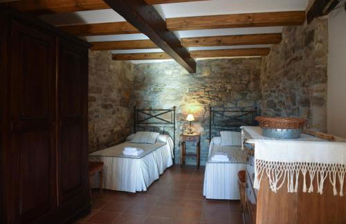 Turisme Rural Mas Isoles - Foto 130