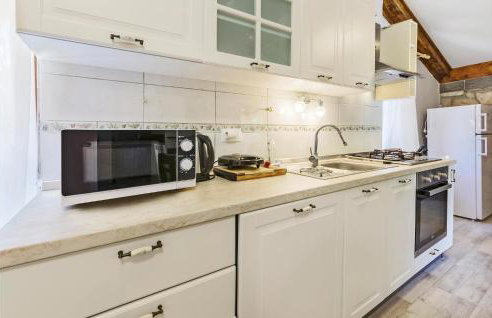 Lovely Apartment In Krsan With Wifi - Foto 12