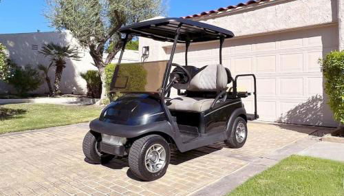 Cali Desert Life - Pool, Golf Cart, Tennis, Bikes - Foto 5