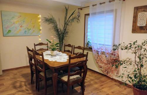 Dom Słoneczko pokoje do wynajęcia w Białowieży - Foto 4