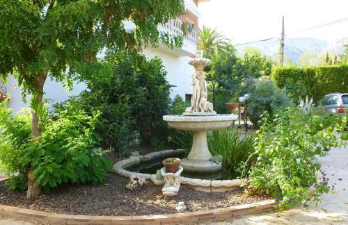 Spacious Villa in Alforja with Private Pool, Mountain View - Foto 55