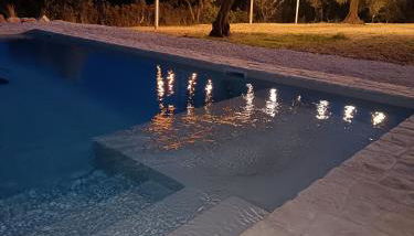 Trulli Fichi Luxury Trullo with Private Spa and Saltwater Pool - Foto 1, Garden