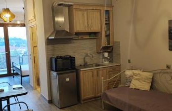 Stone house with seaview - Foto 27