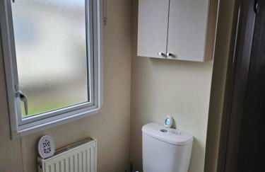 205 Holiday Resort Unity 6 berth No Pets Passes Optional - Foto 32