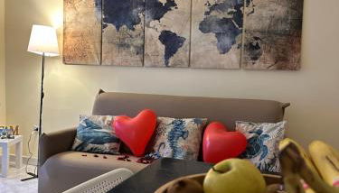 Amalfi Coast Sea View - Foto 5