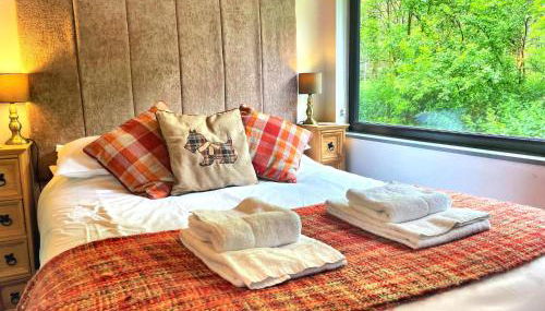 Arc Pod-HotTub- Dog Friendly - Longleat - Bath - Foto 3, towels