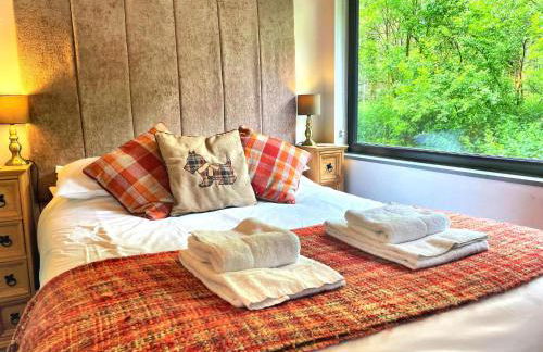 Arc Pod-HotTub- Dog Friendly - Longleat - Bath - Photo 3