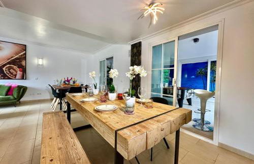 Villa Dolce Vita lujo - Foto 76