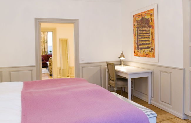 Residence Perseus Apartments - Photo 19