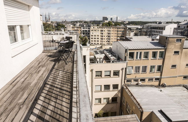 The Queen Luxury Apartments - Villa Fiorita - Photo 40