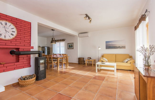 Holiday Home in Zemunik Donji With Pool - Foto 13