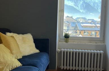 Magnifique Appartement au Centre de Chamonix - Photo 6