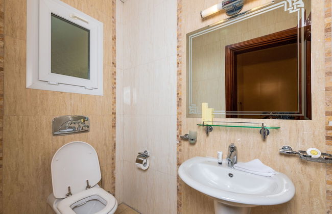 Al Diyafa Furnished Suites - Foto 26