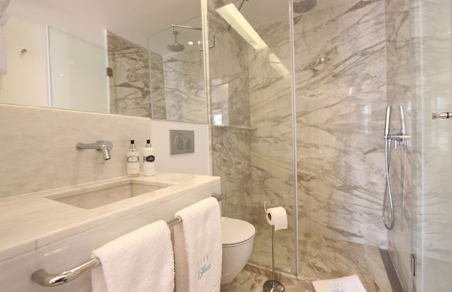 Light Blue Apartments - Downtown Lisbon - Foto 75