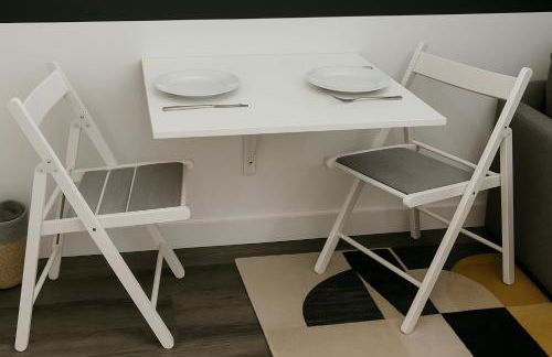 Studette Sable & Mer cosy à 100m de la plage - Photo 9