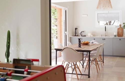 Villa Piladi - Foto 38