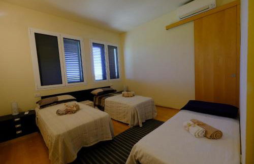 Sotto la luna Casa in campagna - Foto 15