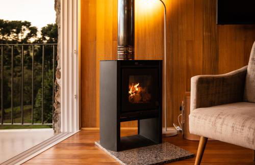 Refúgio Casa de Pedra - Foto 14