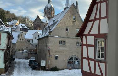 Herzstück 1526 - Ihre Ferienwohnung im Fachwerkhaus direkt in der Altstadt - Foto 4