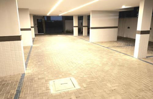 Apartamento A-Mar Praia Ponta Campina Cabedelo PB 305 - Foto 36