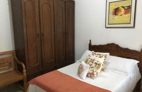 Pouso Bela Vista - Casa de Temporada - Foto 22