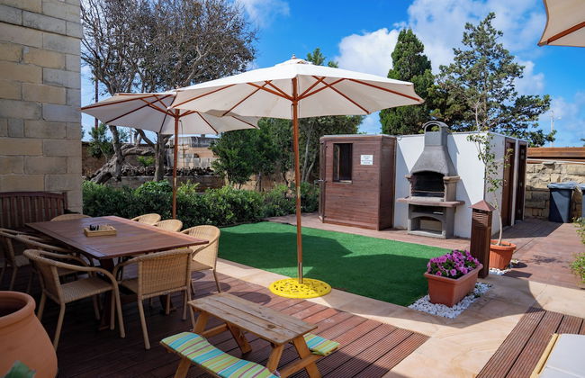 Villa Munqar - Foto 32