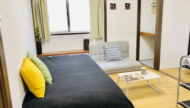 Rc Annex 1 - Foto 5, Habitación