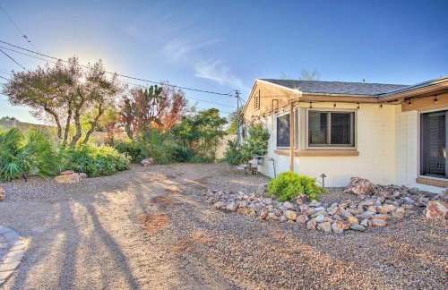 Tucson House with Private Pool 5 Mi to Downtown! - Foto 36