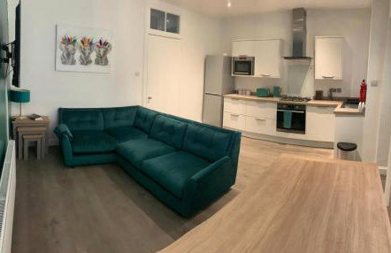 Woodvale Flat, Renton, Loch Lomond - Foto 7