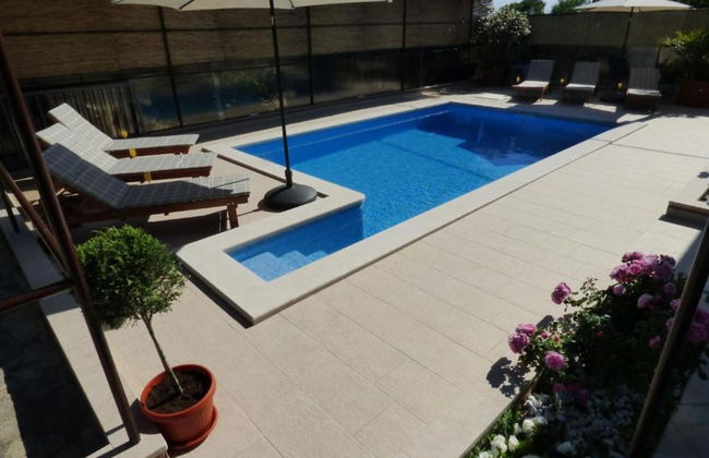 Villa Marica - Foto 22