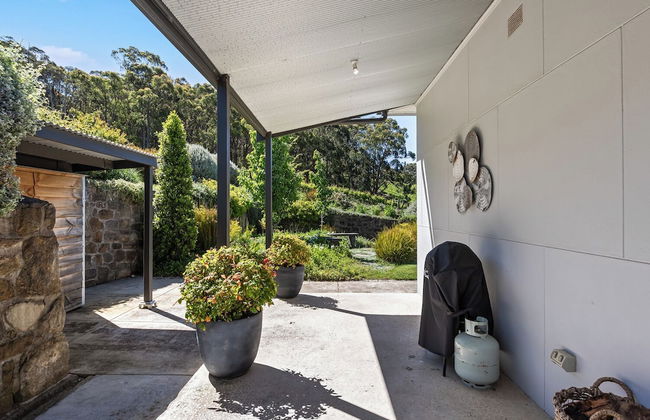 Esto House - Foto 21